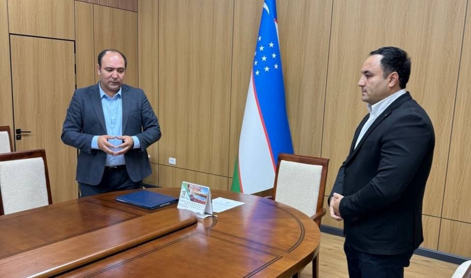Korrupsiyaga qarshi kurashish masalalariga bag‘ishlangan targ‘ibot tadbiri o‘tkazildi
