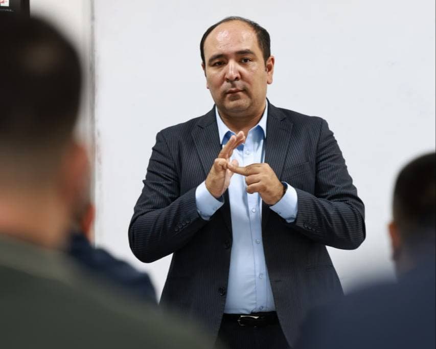 Korrupsiyaga qarshi kurashish va ochiqlik masalalari muhokama qilindi