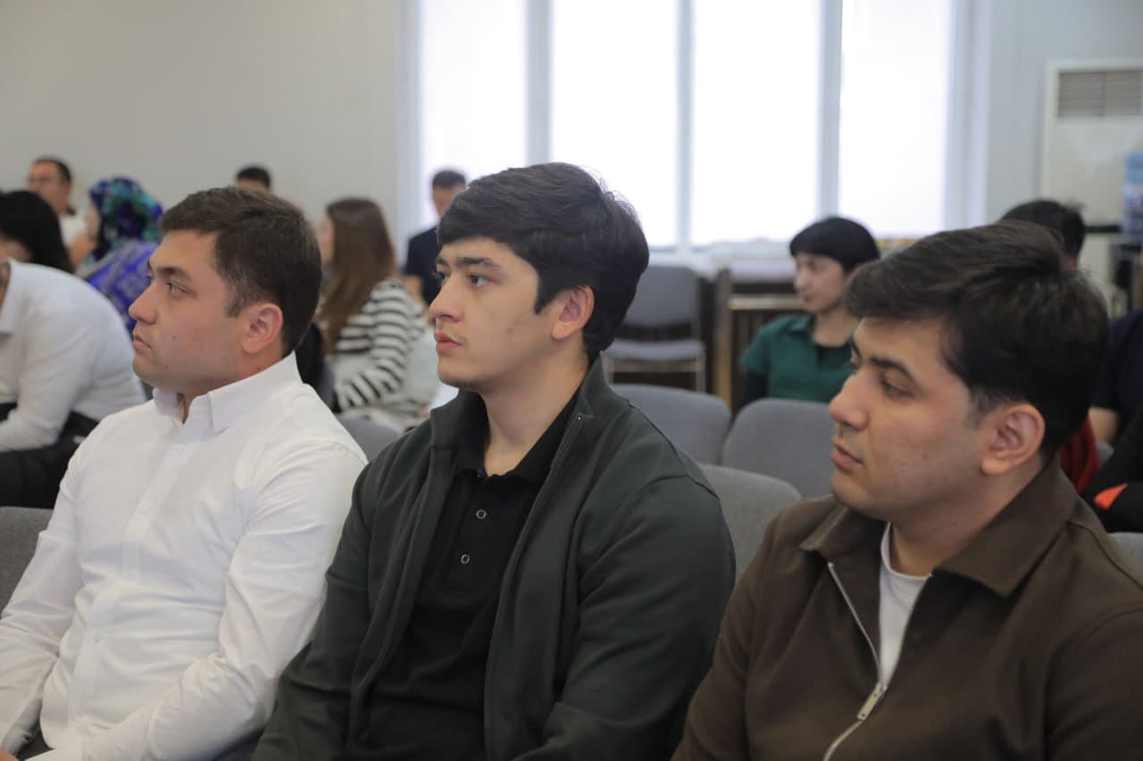 “O‘zshaharsozlik LITI” DMda loyiha tashkilotlari vakillari ishtirokida seminar tashkil etildi
