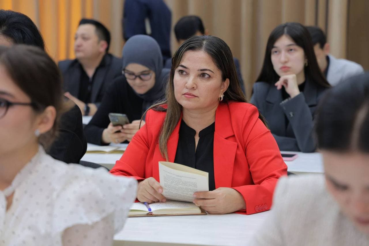 “Energiya tariflari islohotlari va aholini ijtimoiy qo‘llab-quvvatlash” mavzusida matbuot anjumani