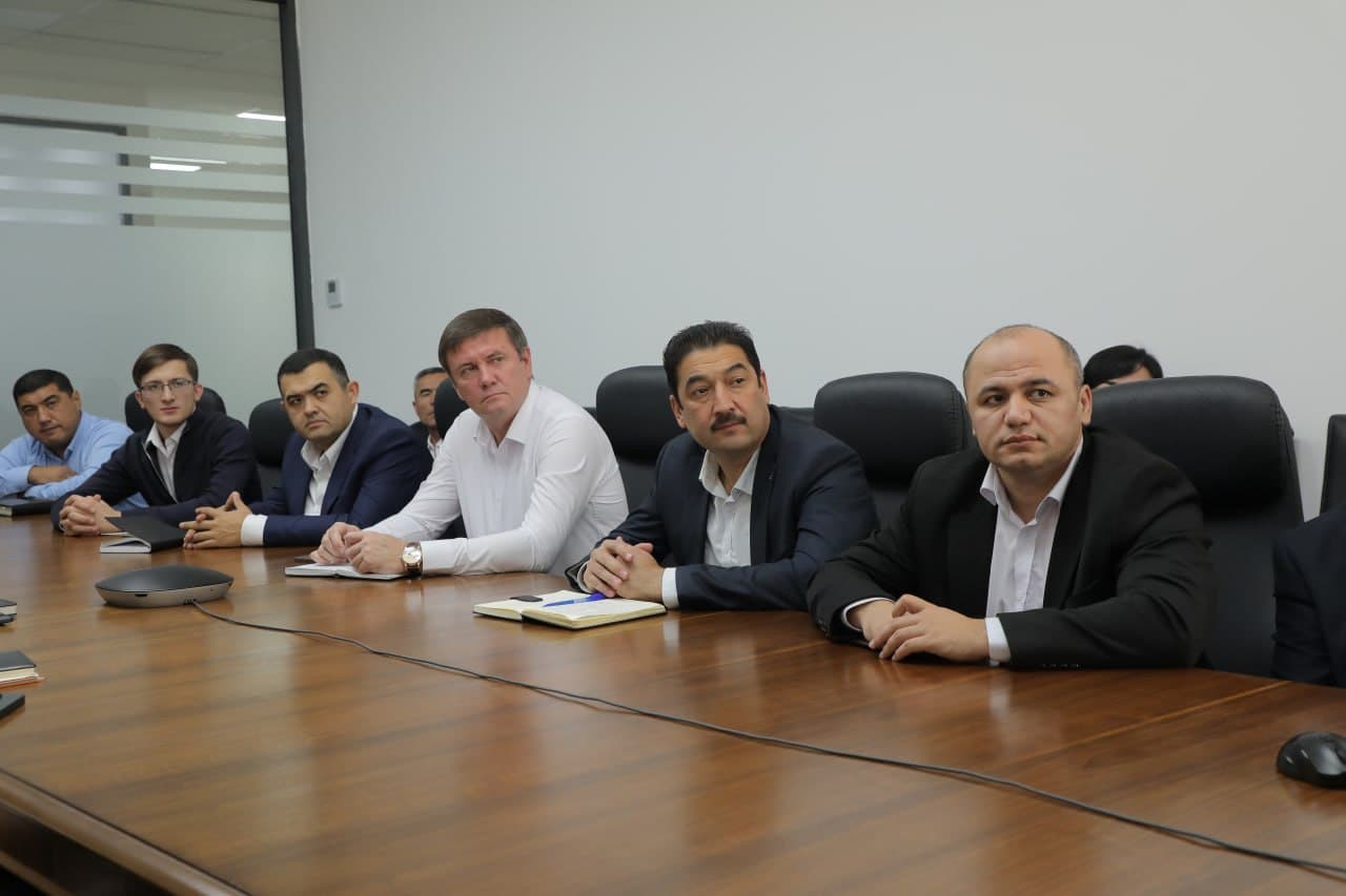 Tinchlik va barqarorlikni asrash — barchamizning burchimiz
