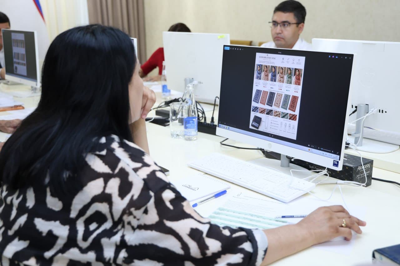 Official statement: first stage of the “Uzbek Gift Contest” extended until 21 September