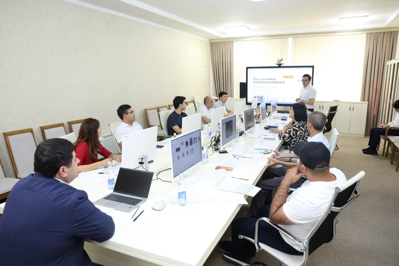 Official statement: first stage of the “Uzbek Gift Contest” extended until 21 September