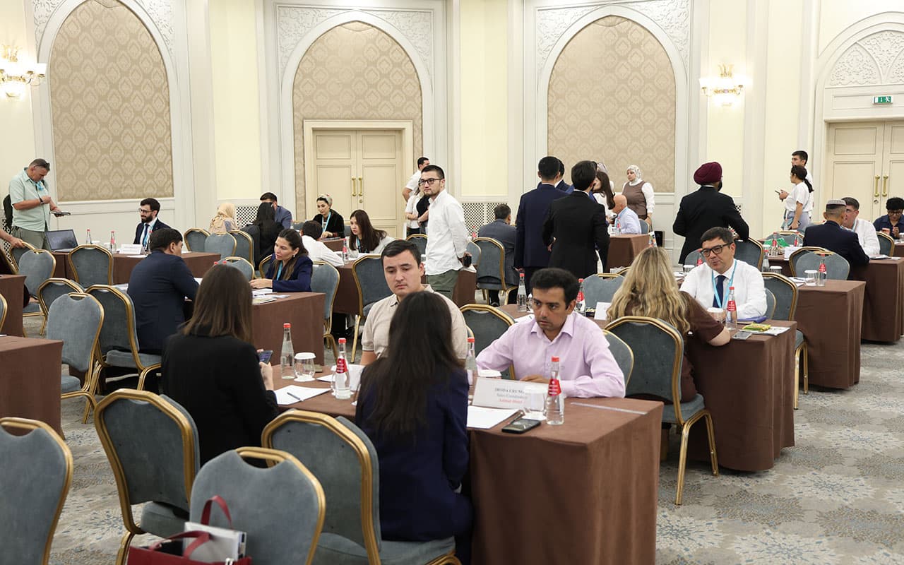 International summit on Ecotourism and Sustainable tourism held in Tashkent