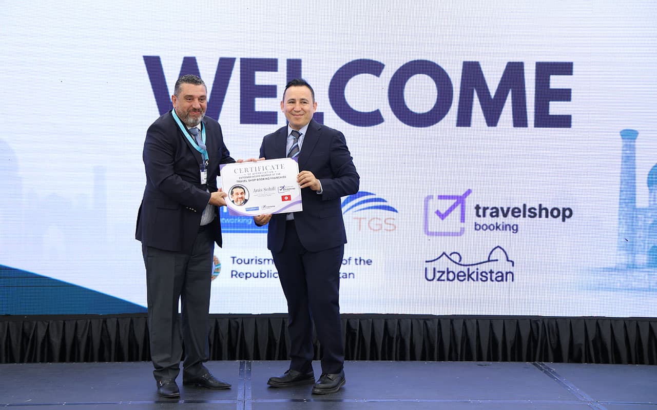 International summit on Ecotourism and Sustainable tourism held in Tashkent