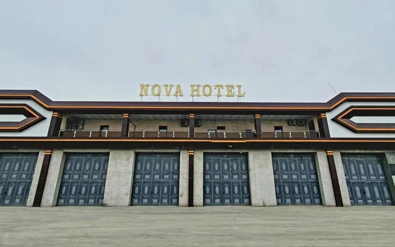 In Khorezm, 10 hotels received UZS 7.244 billion in subsidies this year