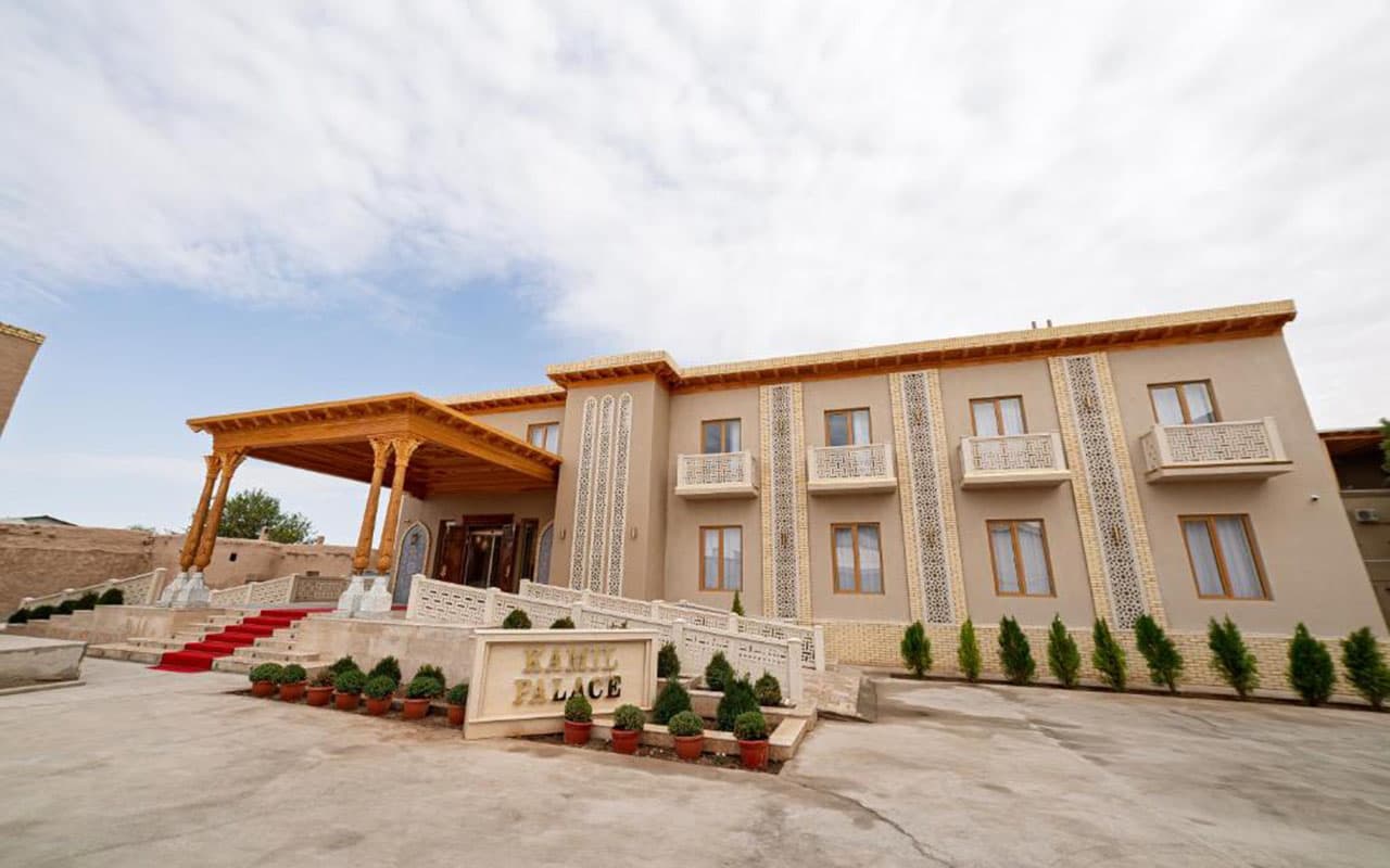 In Khorezm, 10 hotels received UZS 7.244 billion in subsidies this year