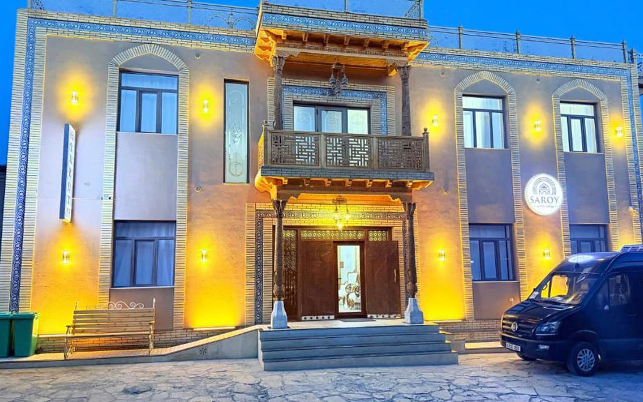 In Khorezm, 10 hotels received UZS 7.244 billion in subsidies this year
