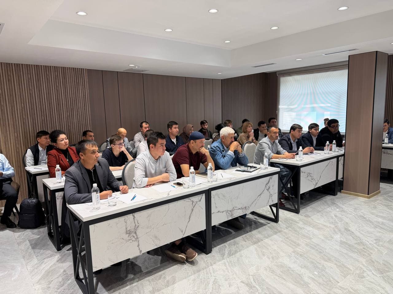 Open dialogue held with hospitality industry representatives in Andijan, Fergana and Namangan