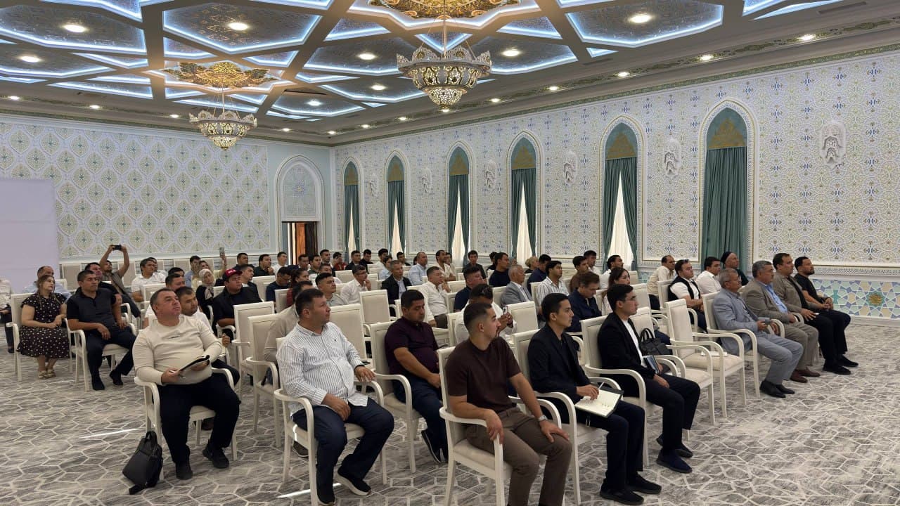 Open dialogues held with tourism entrepreneurs across Uzbekistan