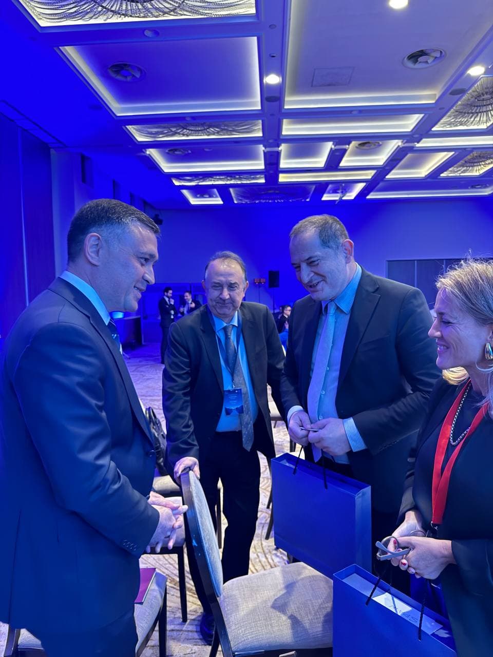 Uzbekistan delegation participates in International Tourism Forum in Montenegro