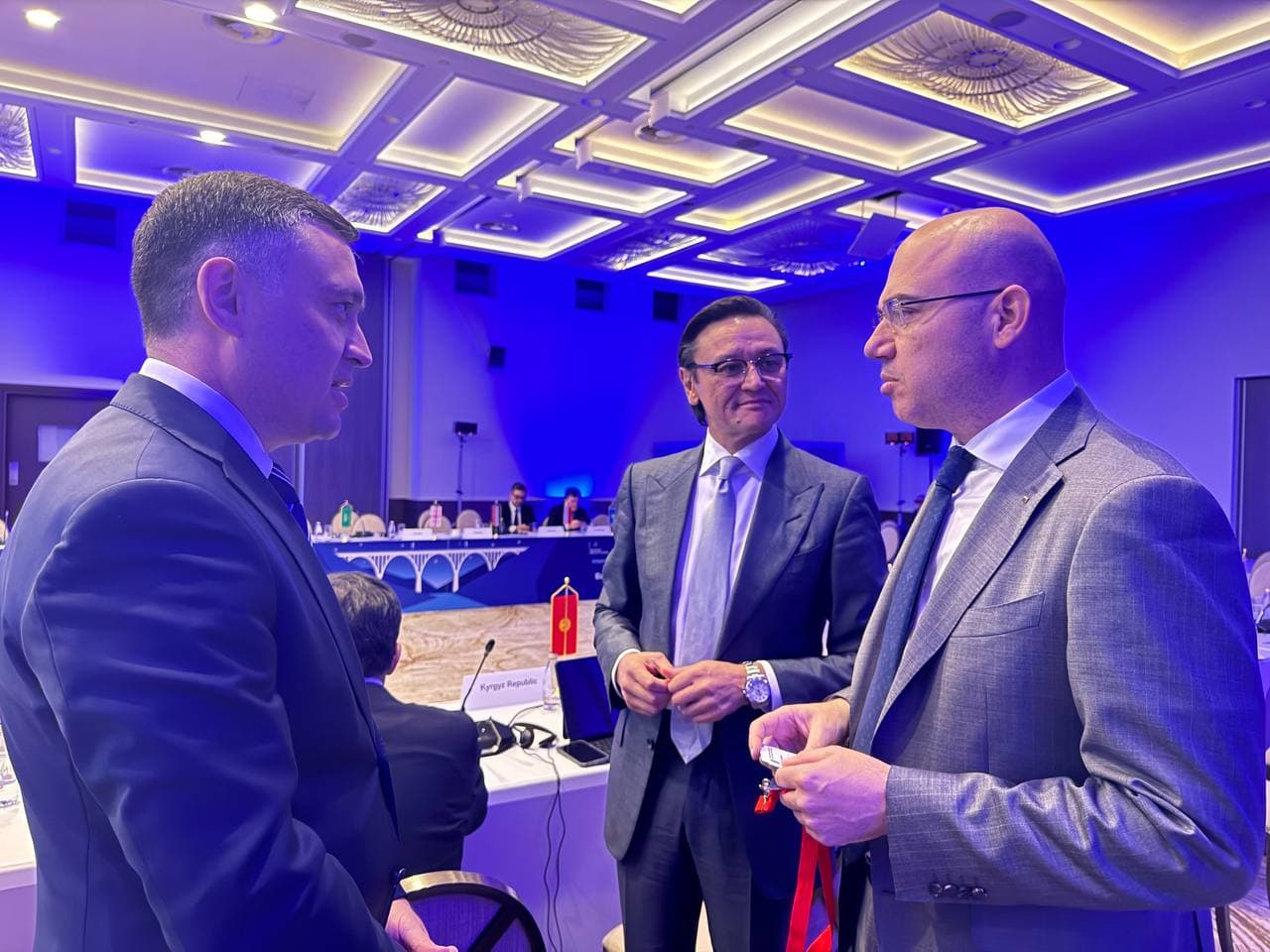Uzbekistan delegation participates in International Tourism Forum in Montenegro