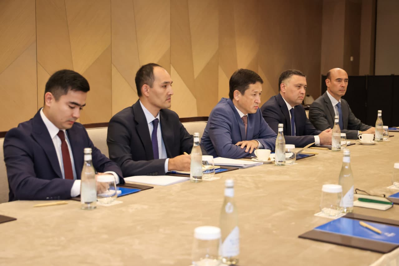 Uzbekistan and Saudi Arabia discuss expanding cooperation in tourism