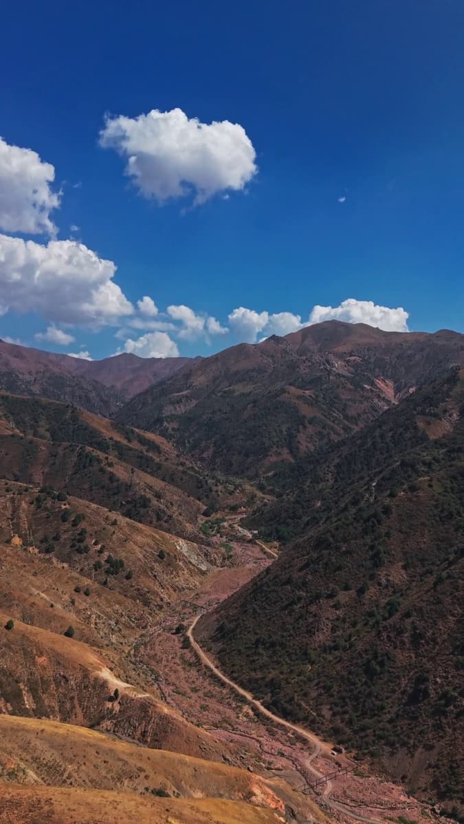 Familiarisation trek promotes active and adventure tourism in the Parkent mountains