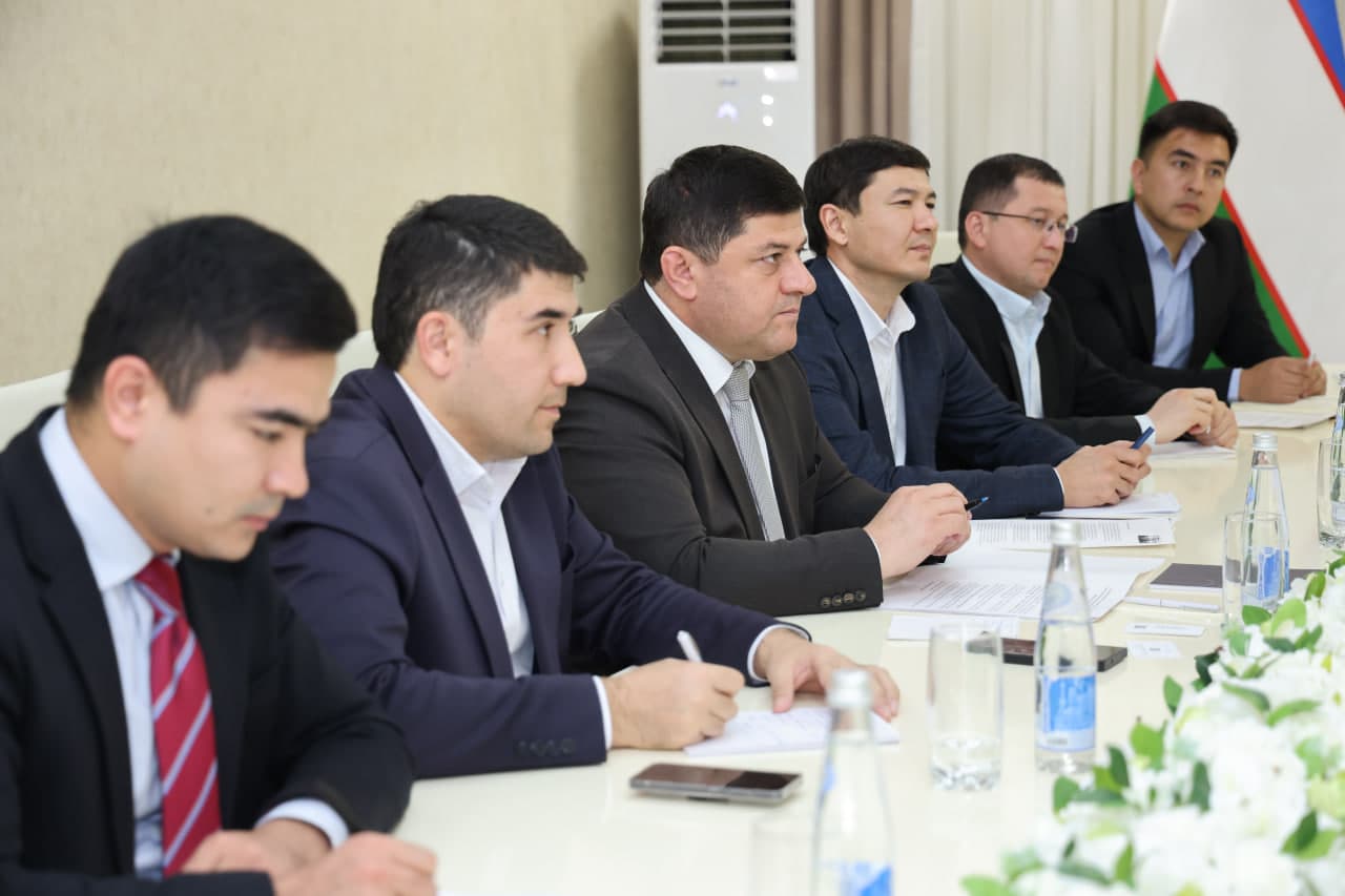 Uzbekistan and Switzerland discuss cooperation in tourism workforce training