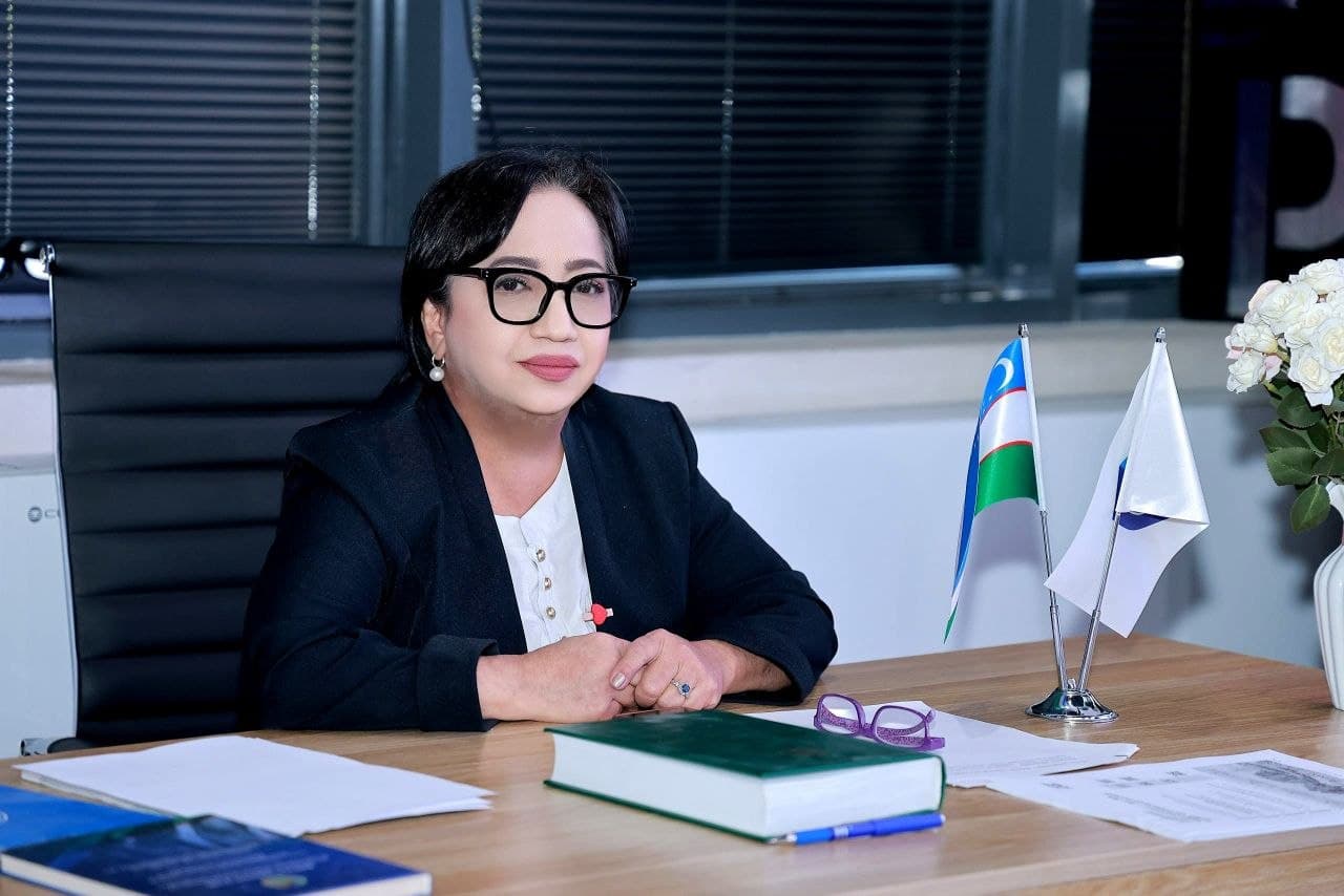 Prezident nutqining mazmun-mohiyatiga bag‘ishlangan ma’naviy-ma’rifiy tadbir bo‘lib o‘tdi