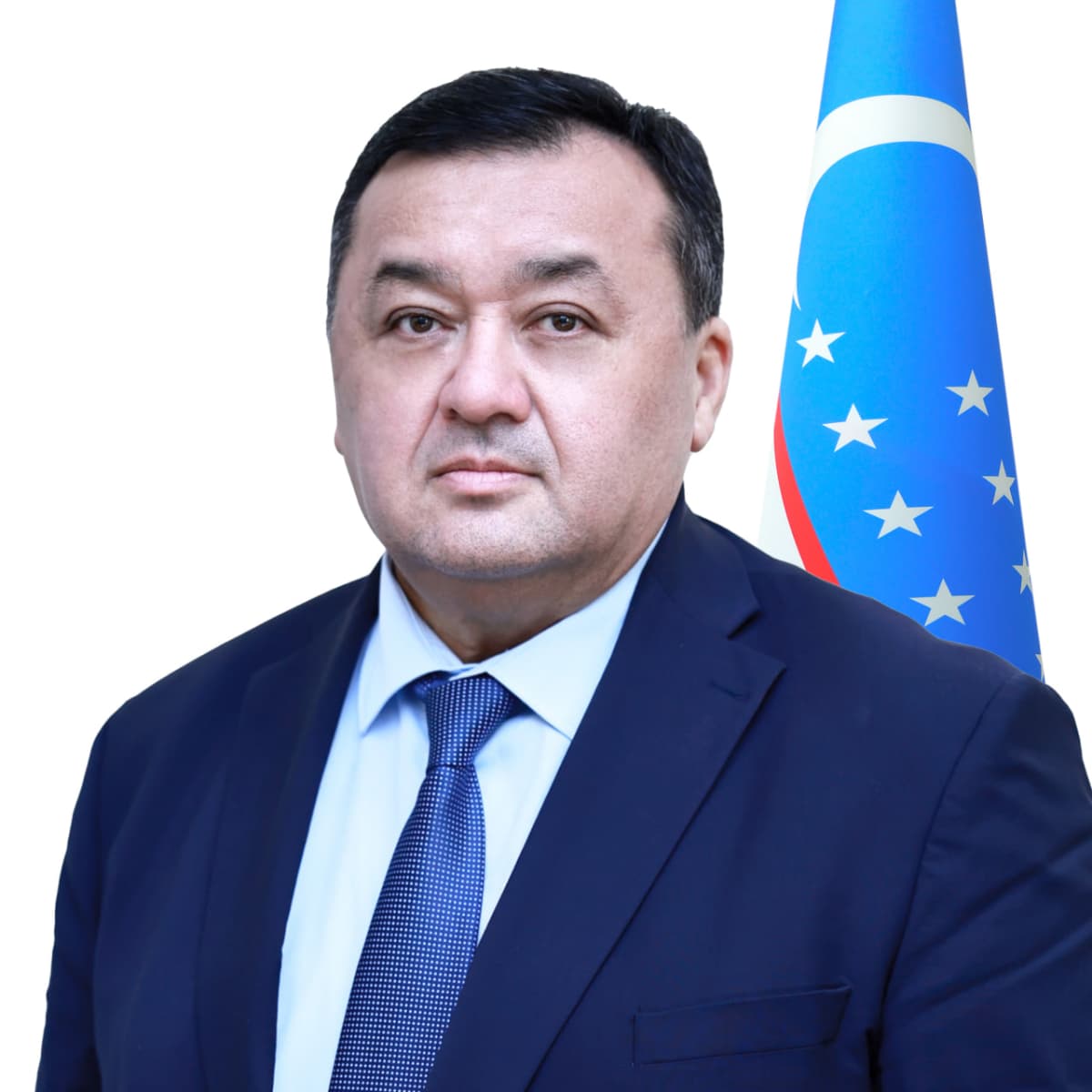 Kasimov Ilzat Ablakhatovich