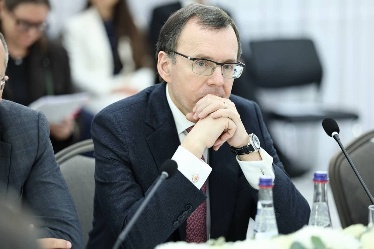 Farg‘onada O‘zbekiston–Rossiya hukumatlararo komissiyasining navbatdagi yig‘ilishi bo‘lib o‘tdi
