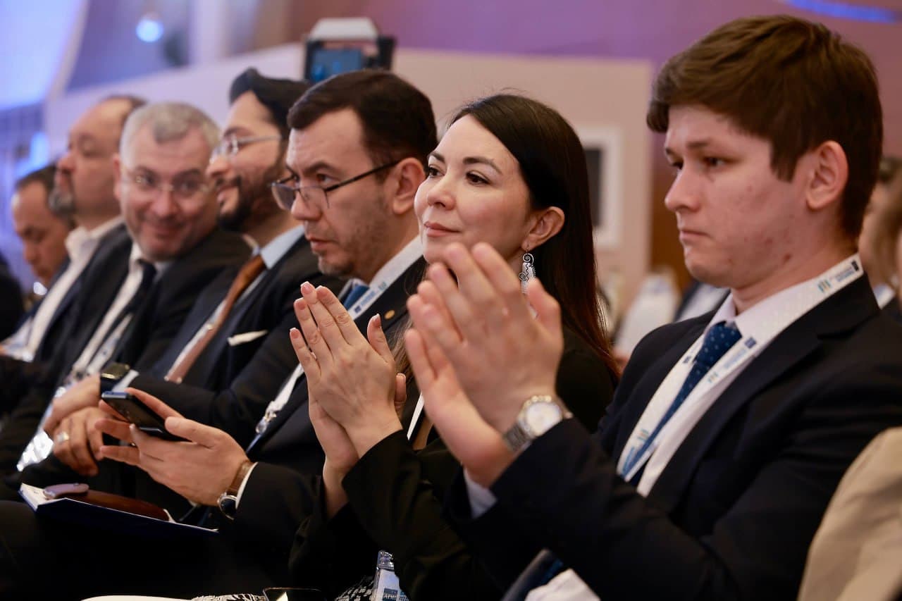 A seminar on stimulating foreign direct investment in Central Asia was held on the sidelines of the 59th ADB Annual Meeting in Samarkand.