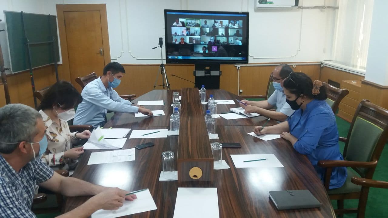 Цифровые технологии – против коррупции