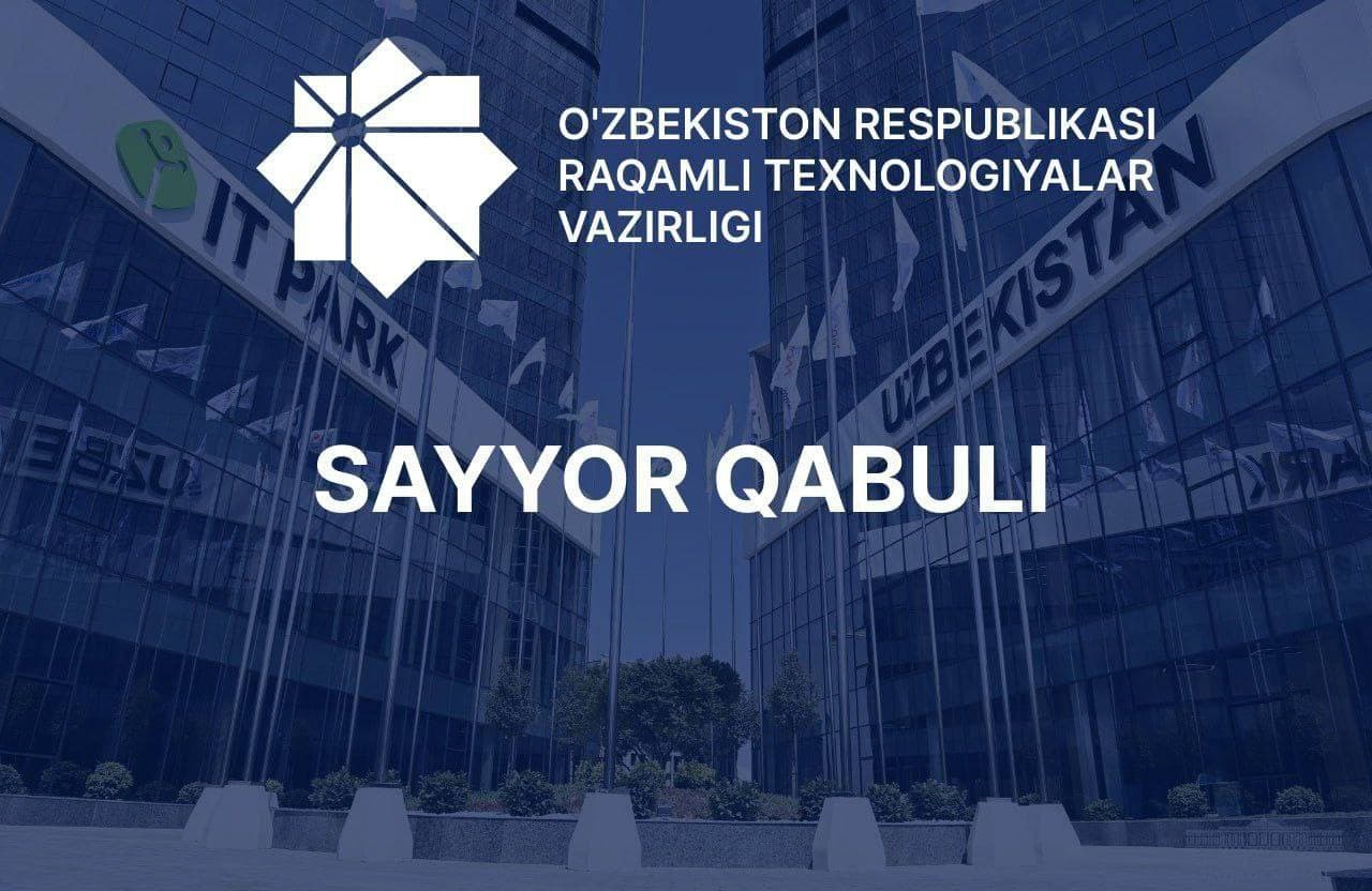 Hurmatli fuqarolar va tadbirkorlar