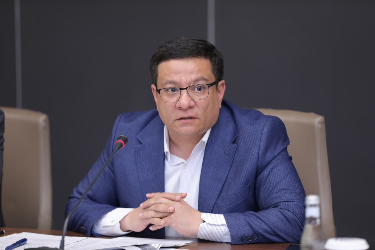 Davlat auditi va moliyaviy nazoratni kuchaytirish hamda huquqbuzarliklar profilaktikasi masalalari muhokama qilindi