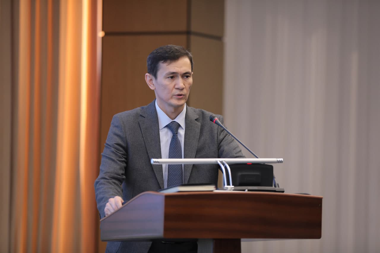 Davlat auditi va moliyaviy nazoratni kuchaytirish hamda huquqbuzarliklar profilaktikasi masalalari muhokama qilindi