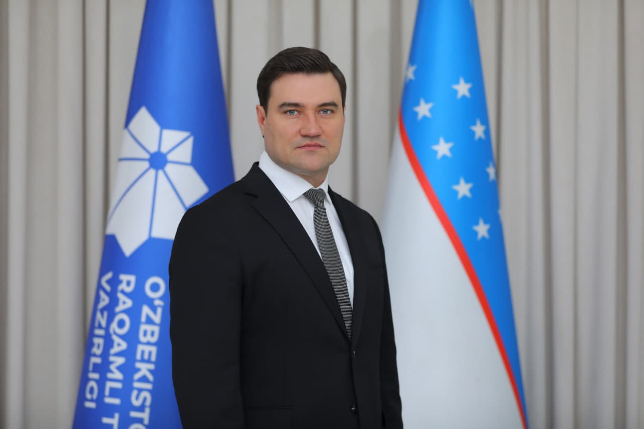 Pekos Oleg Andreyevich