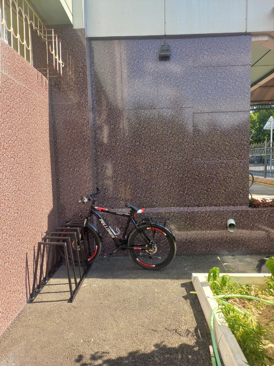 Velosipedlar uchun yangi infratuzilma — sog‘lom turmush va yashil kelajak sari qadam