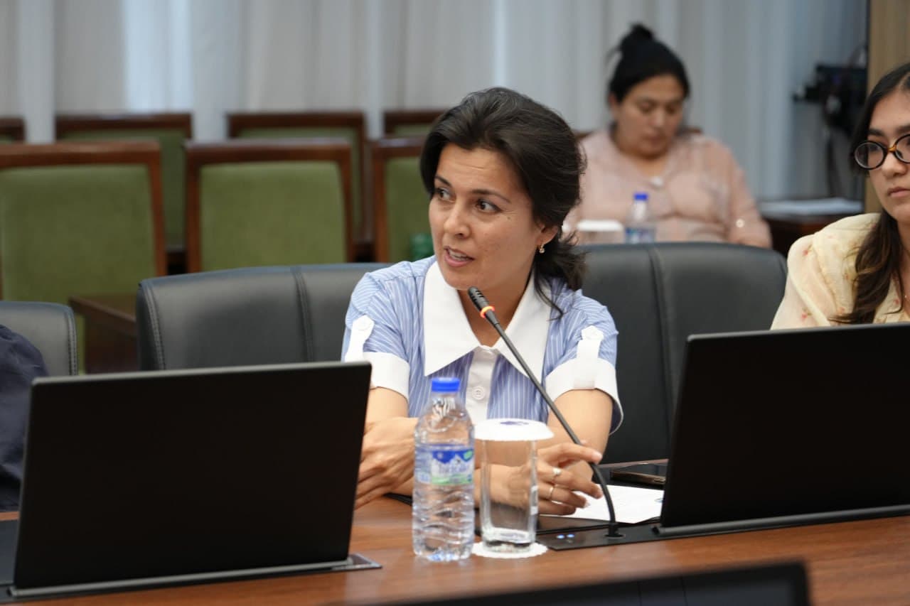 AT sohasida xotin-qizlar ishtiroki kengaytiriladi