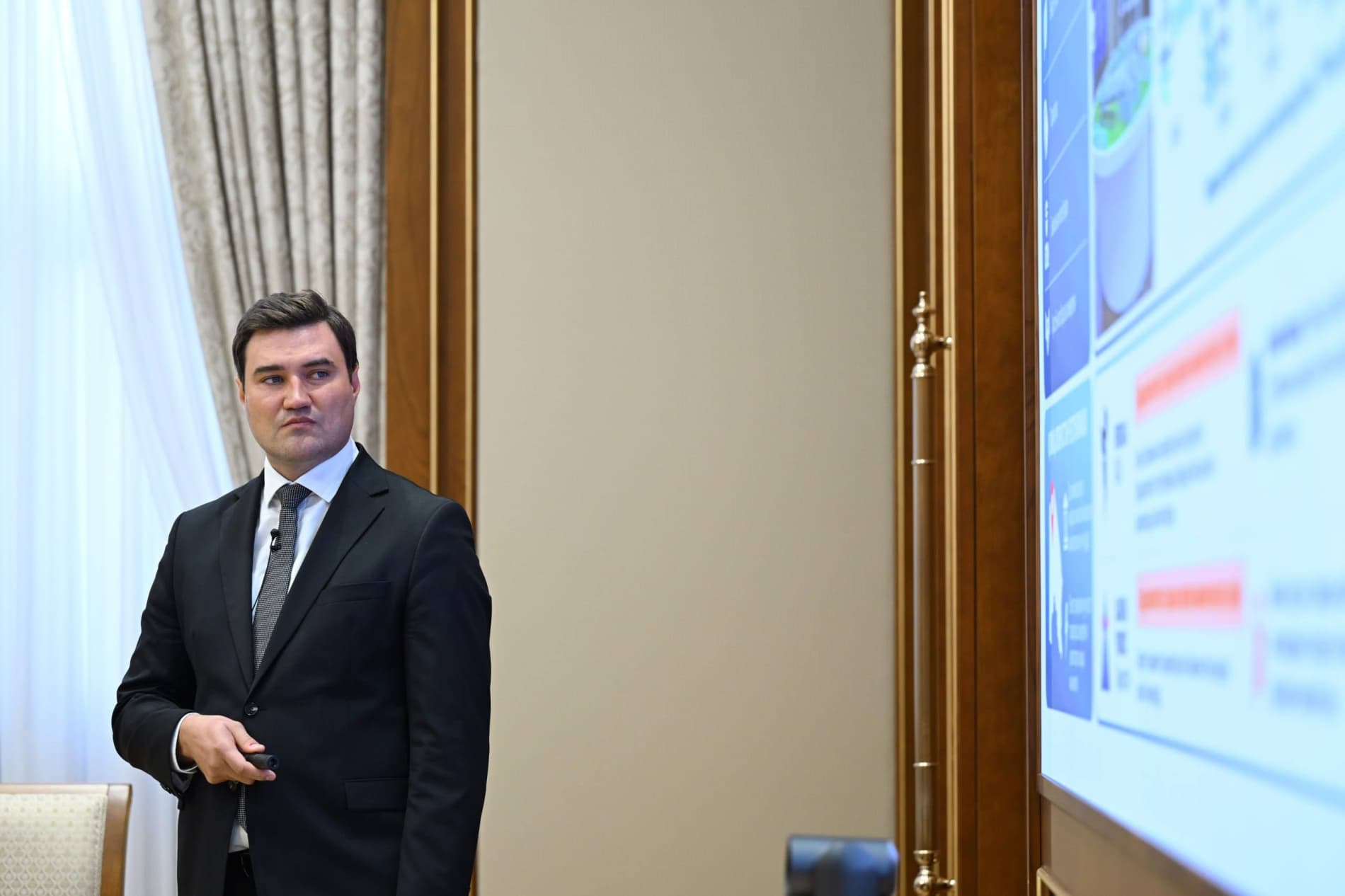 Sunʼiy intellekt ekotizimini rivojlantirish boʻyicha ustuvor vazifalar belgilandi