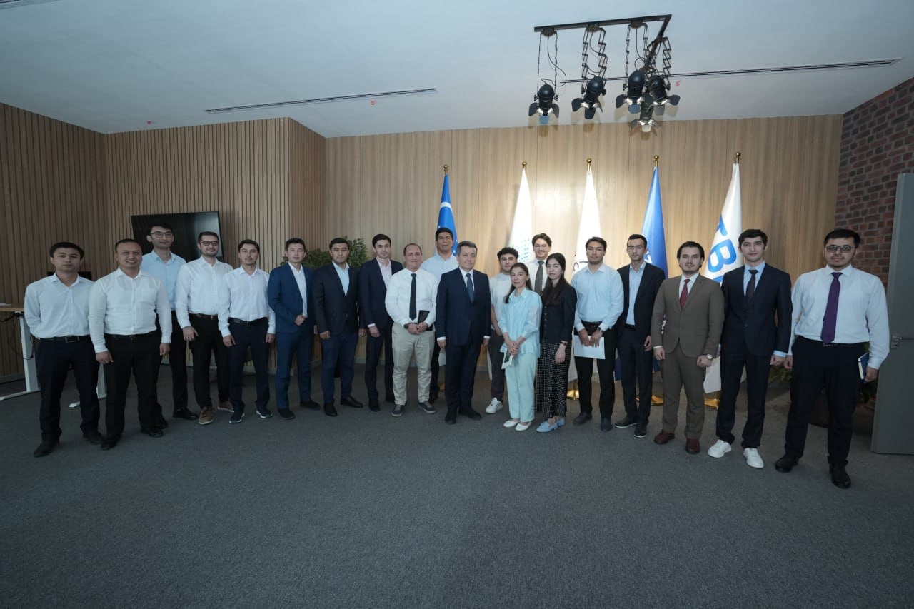 Raqamlashtirish sohasida yoshlar salohiyatidan samarali foydalanish masalalari muhokama qilindi