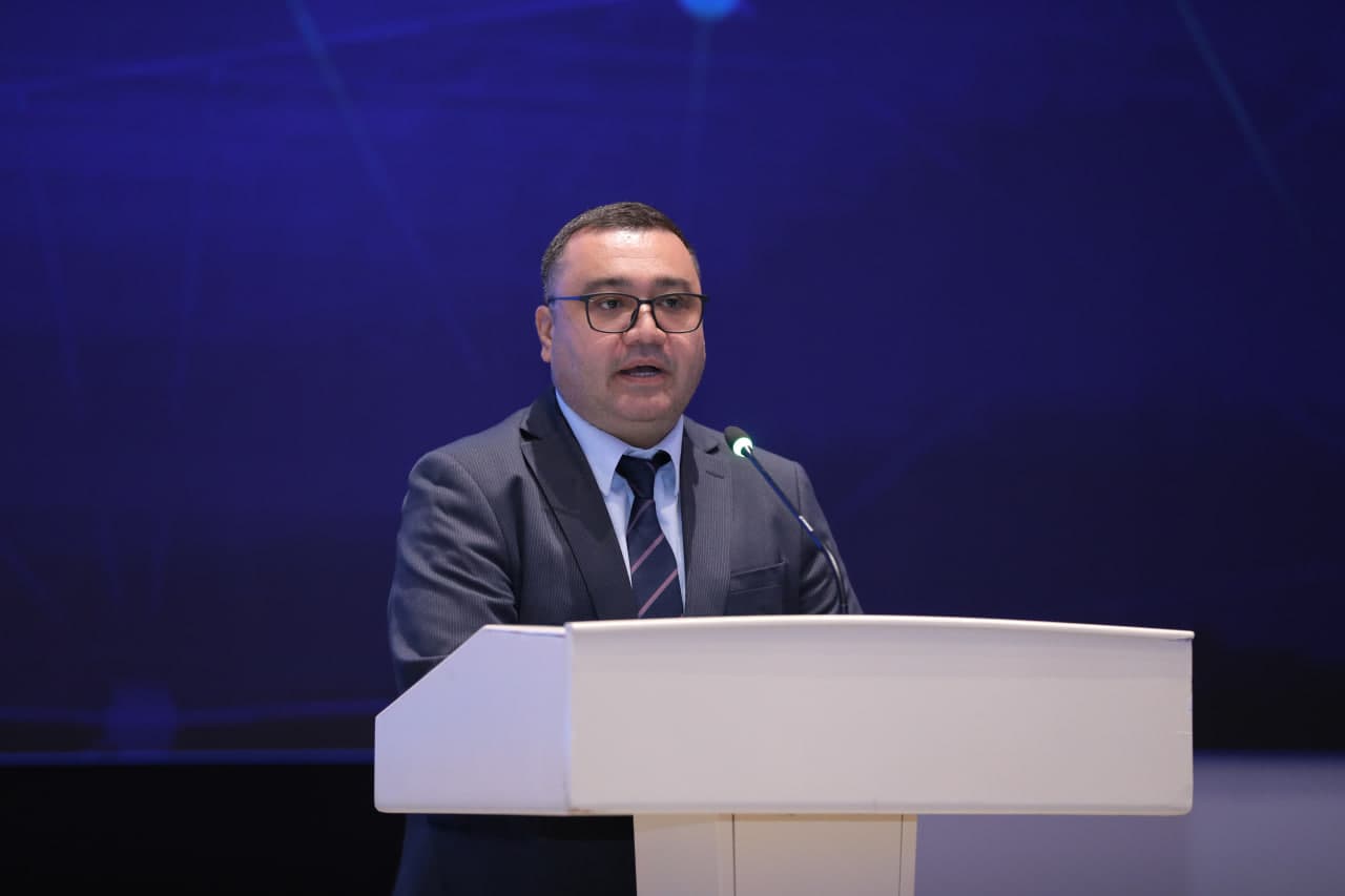 Birlashib, buyuk tarix yaratamiz!