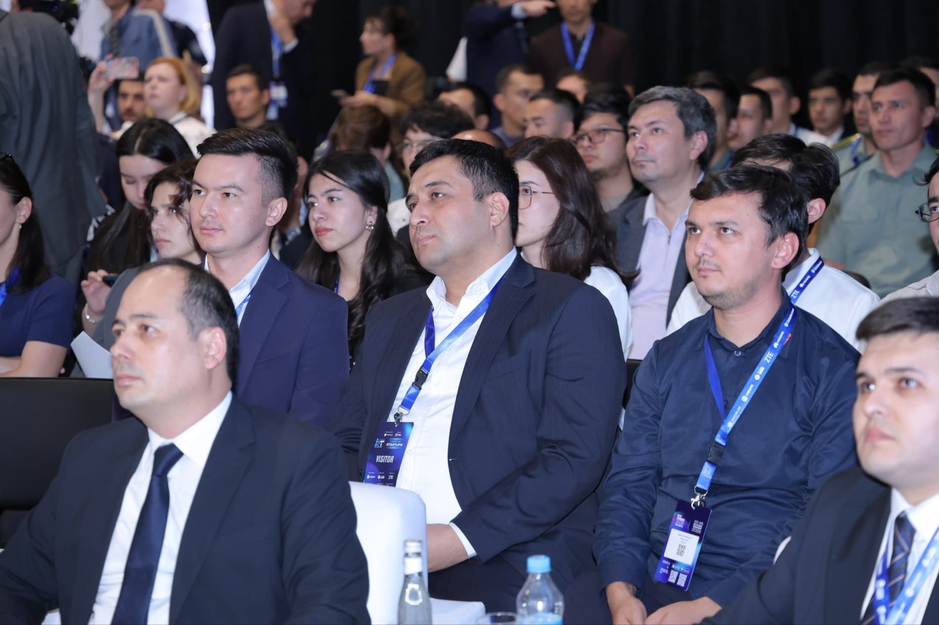 A New Stage in Digital Government Development Discussed