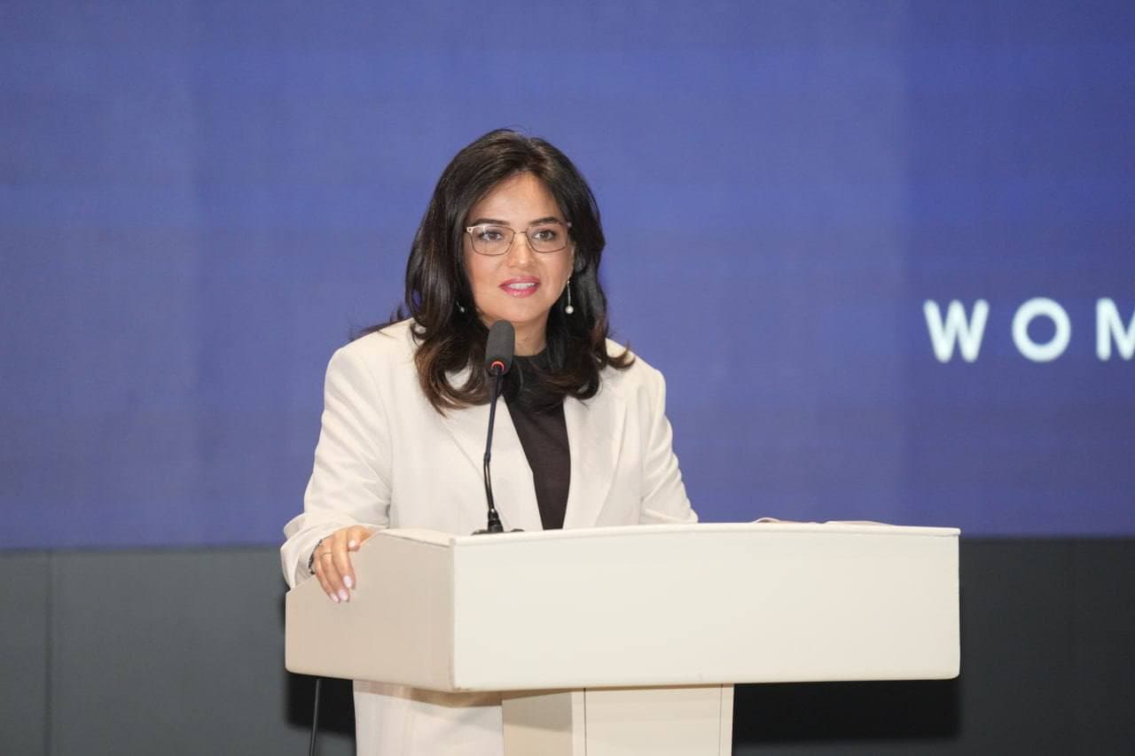 Women in Tech Leadership Forum 2026 Held in Tashkent