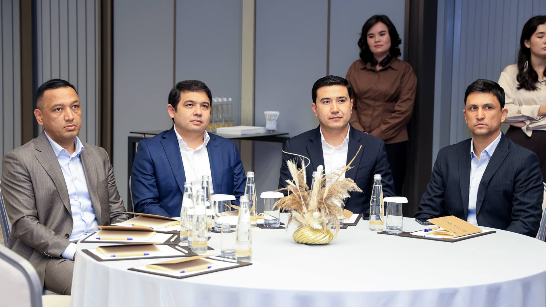 INHA LAUNCHES THE INDUSTRY ADVISORY BOARD INITIATIVE