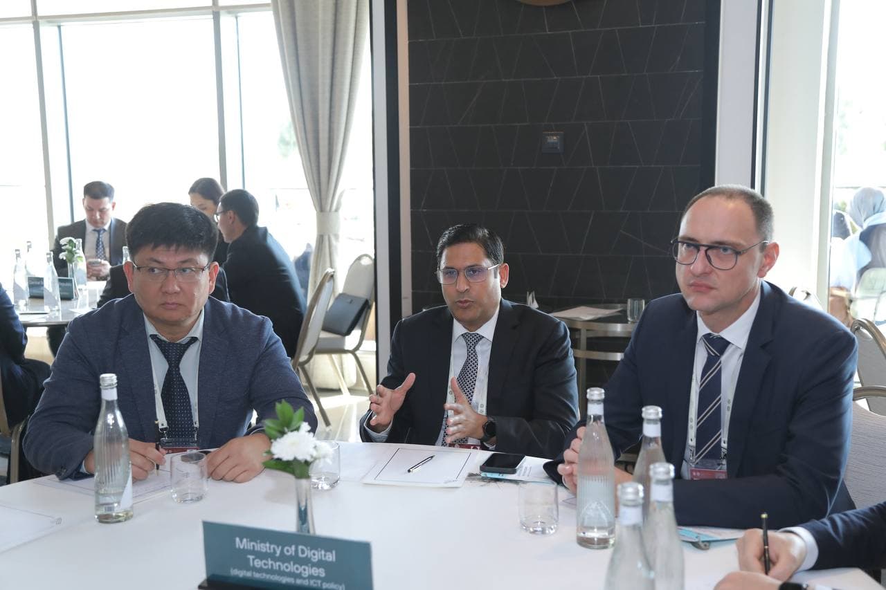 Cooperation with Google Cloud discussed