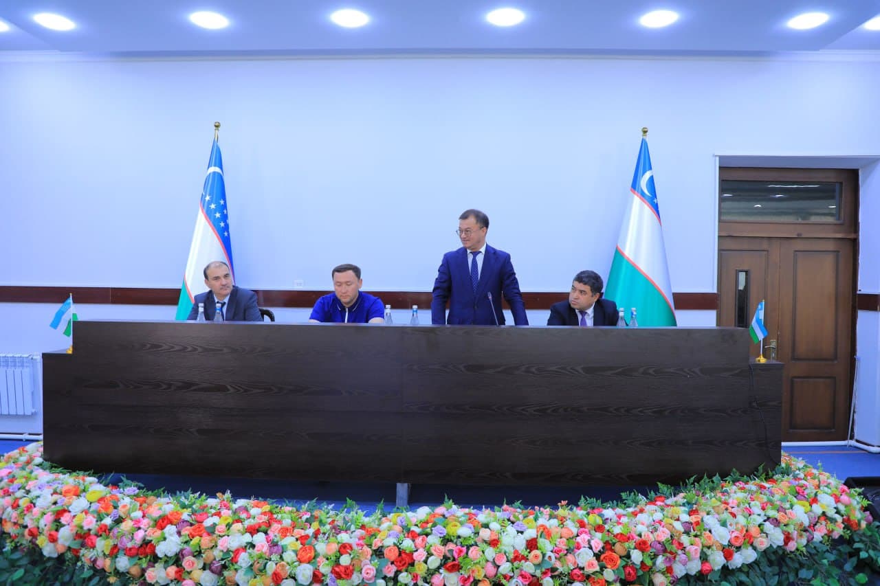 100 New Brands to Be Created in Andijan!