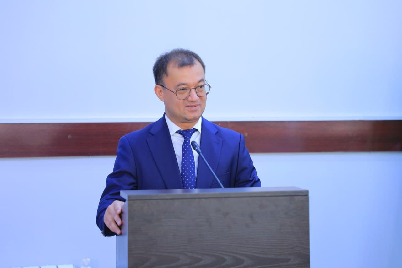 100 New Brands to Be Created in Andijan!