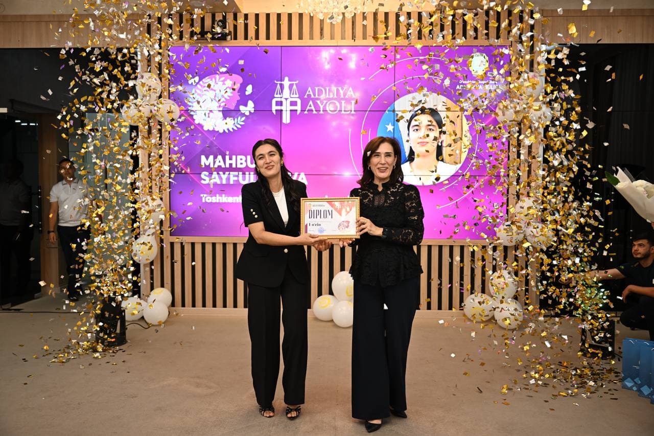Knowledge, Potential and Initiative: Winners of “Adliya Ayoli – 2026” Announced