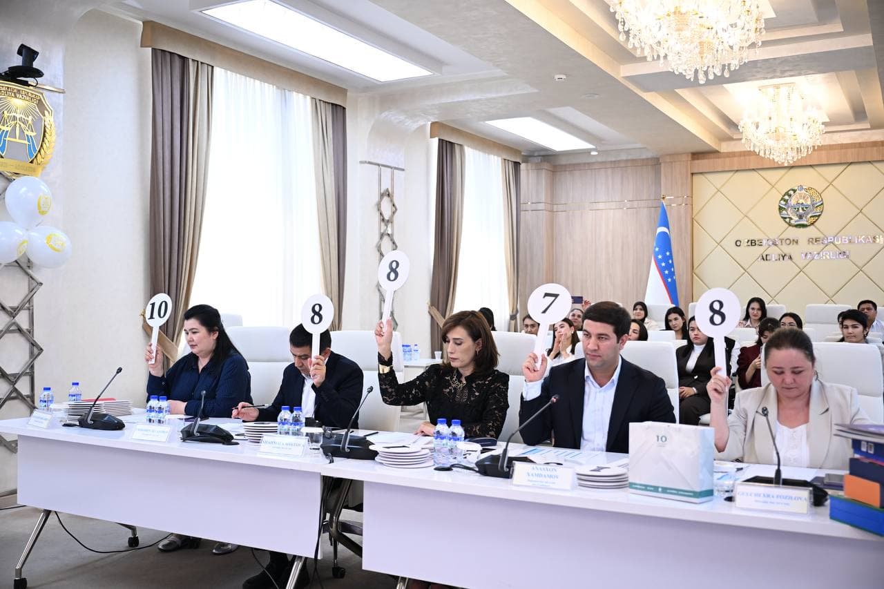 Knowledge, Potential and Initiative: Winners of “Adliya Ayoli – 2026” Announced