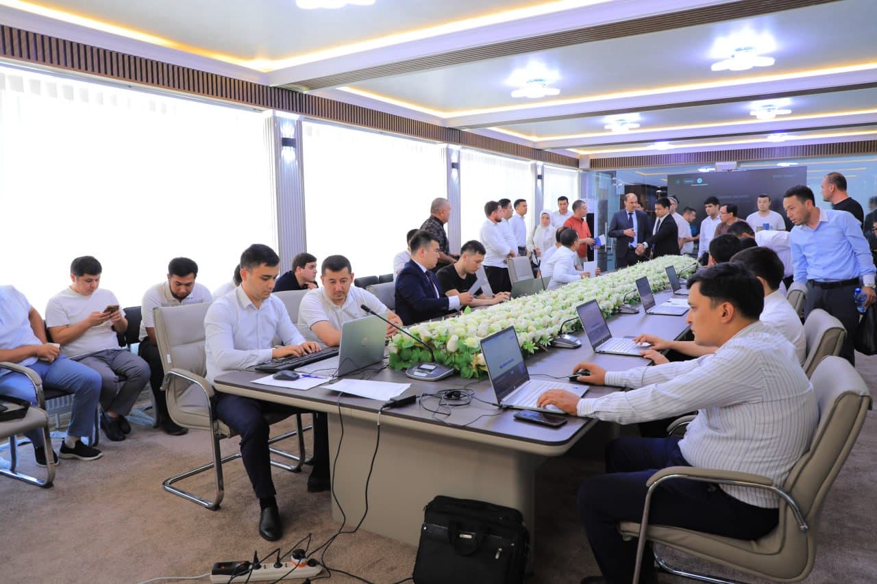 100 New Brands to Be Created in Andijan!