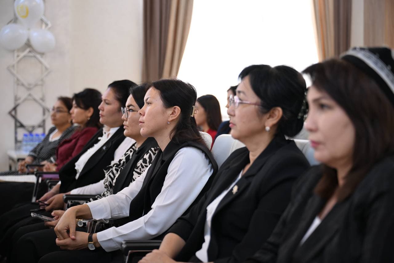 Knowledge, Potential and Initiative: Winners of “Adliya Ayoli – 2026” Announced