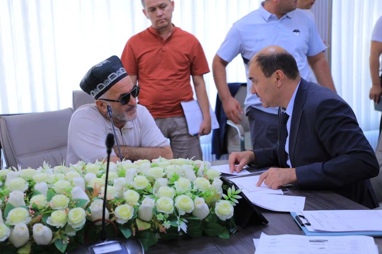 100 New Brands to Be Created in Andijan!