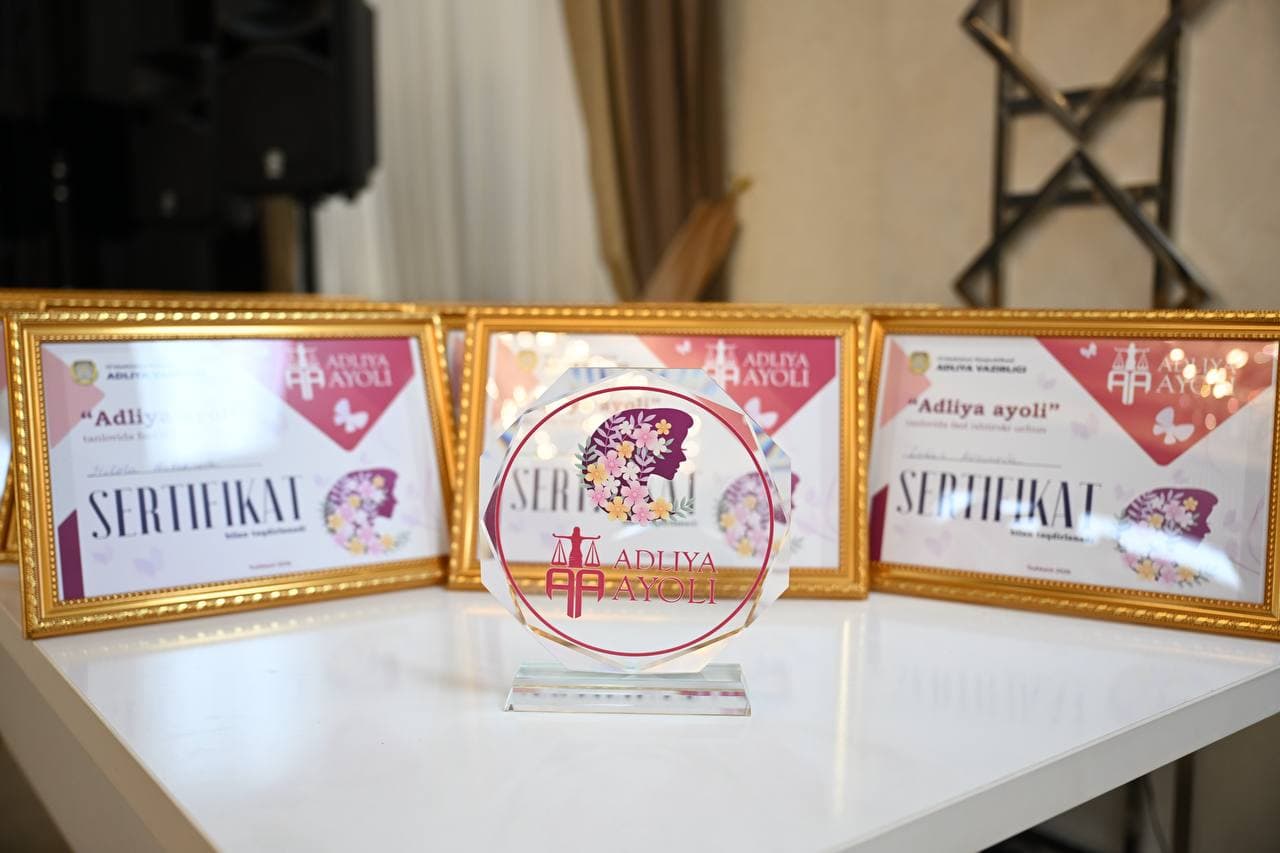 Knowledge, Potential and Initiative: Winners of “Adliya Ayoli – 2026” Announced