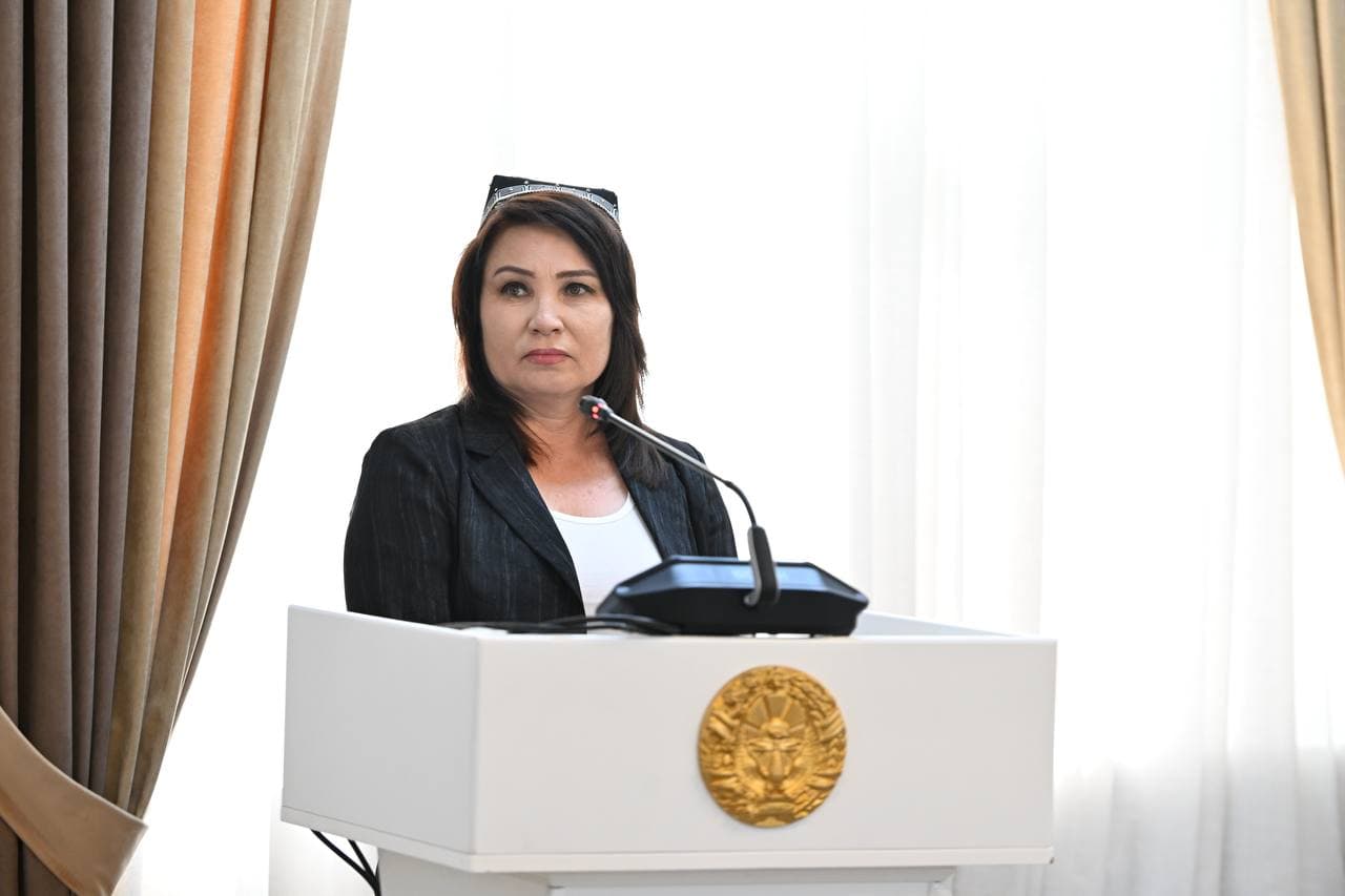 Knowledge, Potential and Initiative: Winners of “Adliya Ayoli – 2026” Announced