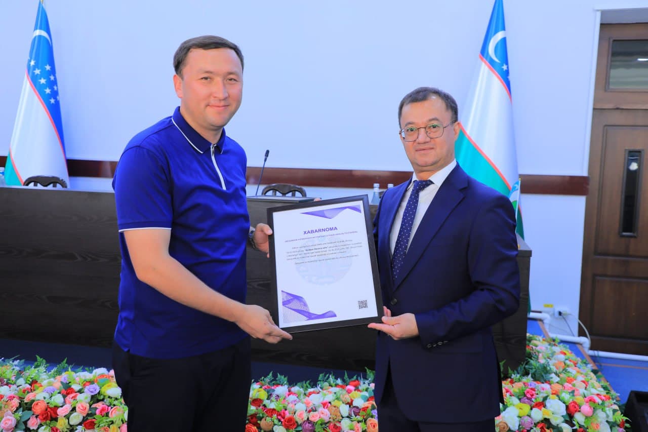 100 New Brands to Be Created in Andijan!