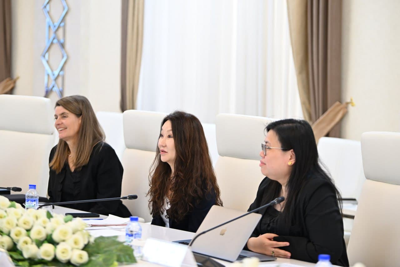 Cooperation Expands to Improve the Insolvency System in Line with International Standards