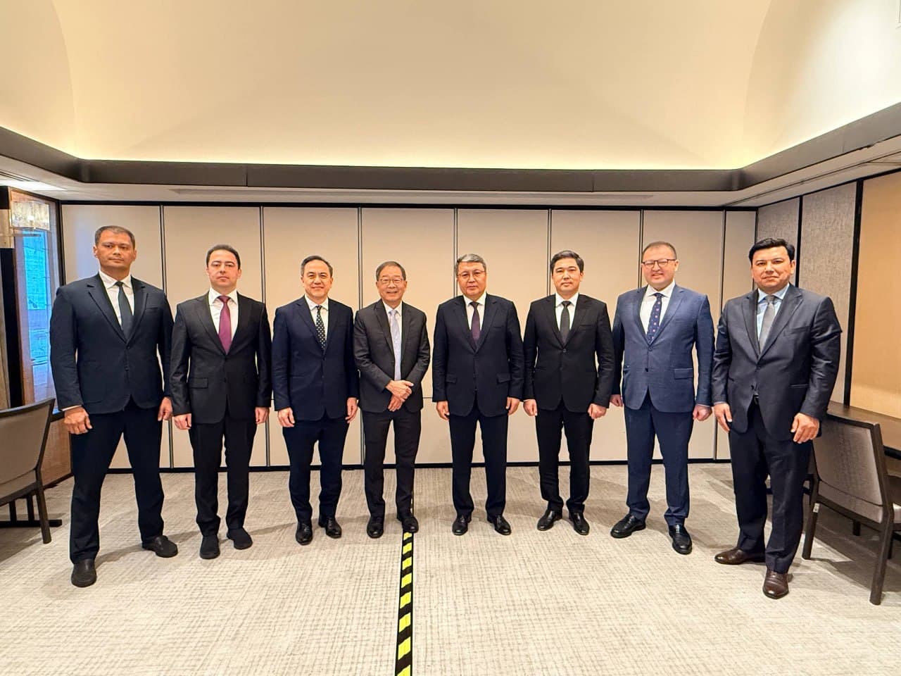 Uzbekistan to Expand Opportunities for Resolving International Commercial Disputes through Mediation