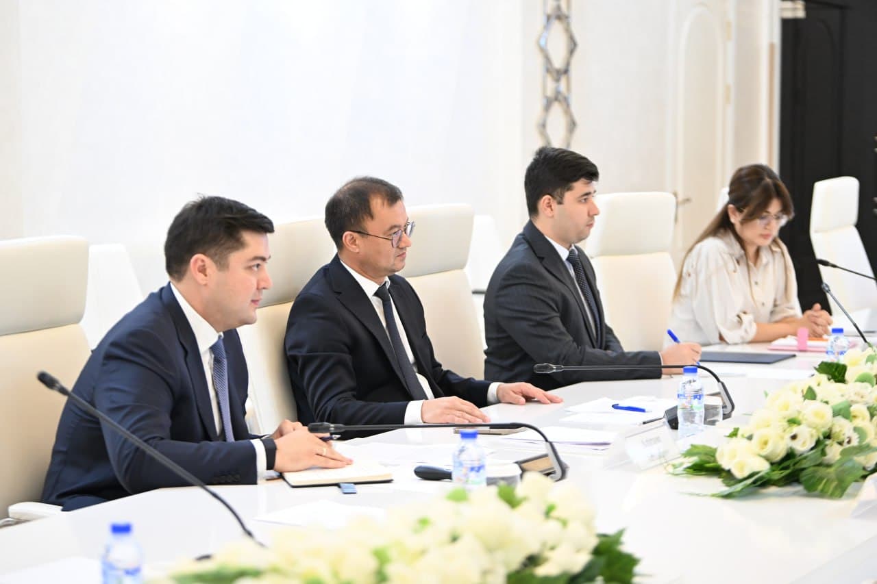Cooperation Expands to Improve the Insolvency System in Line with International Standards